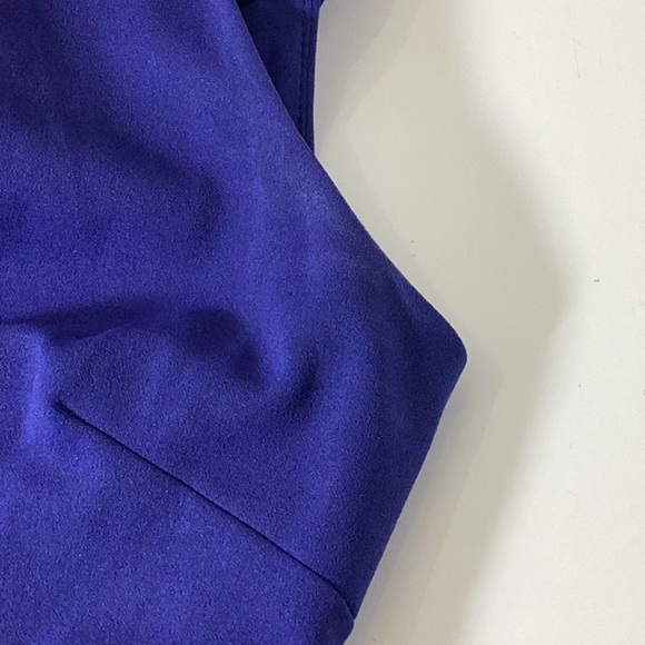 AQUA
Long Satin Bow Maxi Dress - Picture 13 of 13